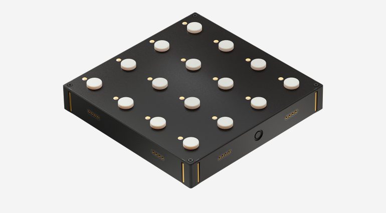 Intech Studio Grid Modular MIDI Controllers: Now Available! - gearnews.com