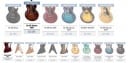 Gibson 2019 lineup leaked