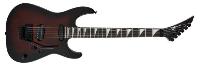 Charvel Limited Edition Super Stock Model 1888