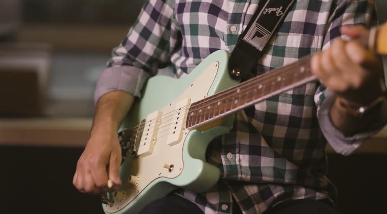Fender Jazz-Tele Limited Edition 2018 Parallel Universe Series