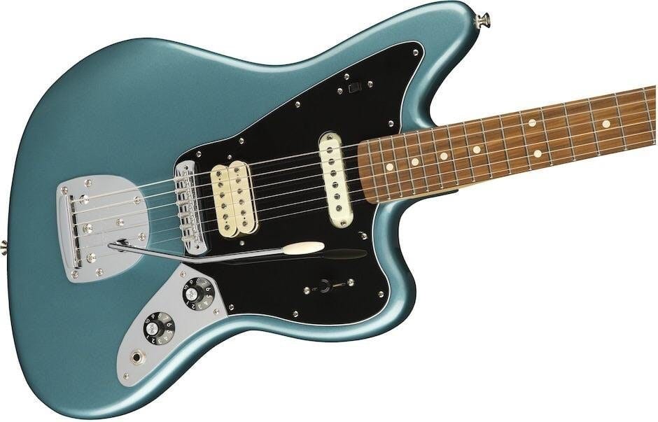 Fender Player Series now all leaked via social media! - gearnews.com