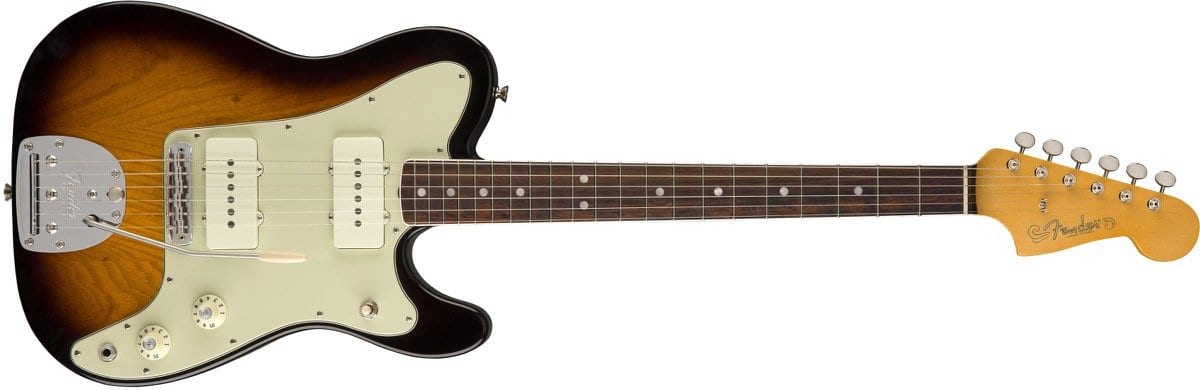Fender Limited Edition Jazz-Tele