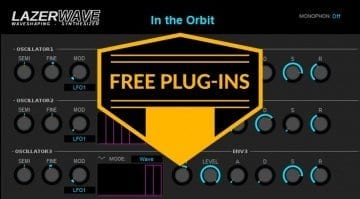 Free plug-ins