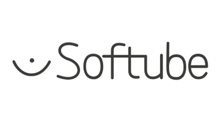Softube logo