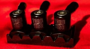 Tone Vise Key Locks