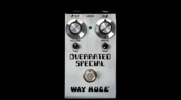 Way Huge Smalls WM28 Overrated Special Overdrive