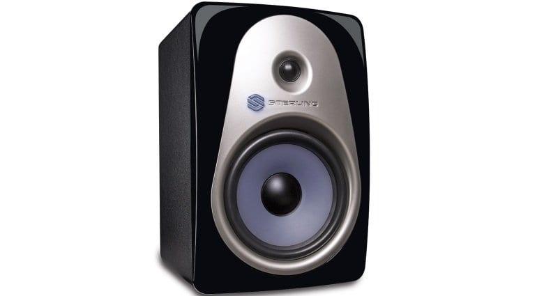 Sterling Audio MX8 Studio Monitor