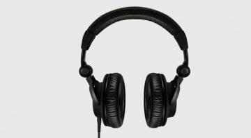 ADAM SP-5 headphones