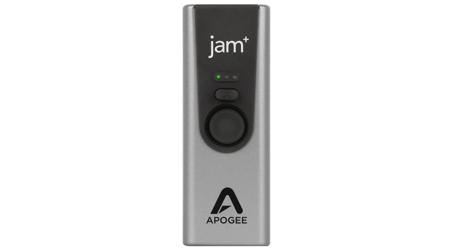 Apogee Jam Plus Front