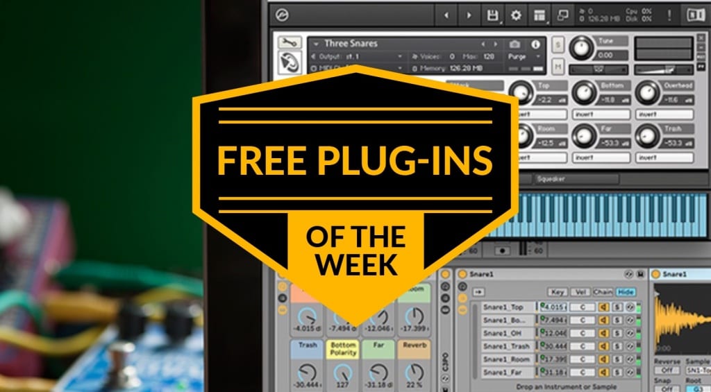 Softube announces its best de esser ever the weiss deess plug in