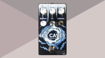 Rocket Surgeon Ice Caves Ambient Reverb