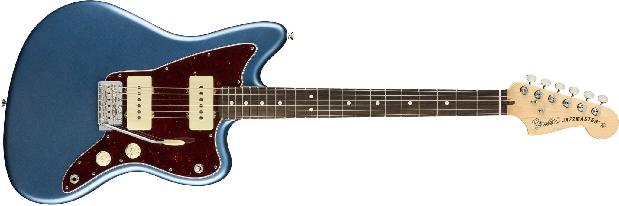 Fender American Performer Series Jazzmaster