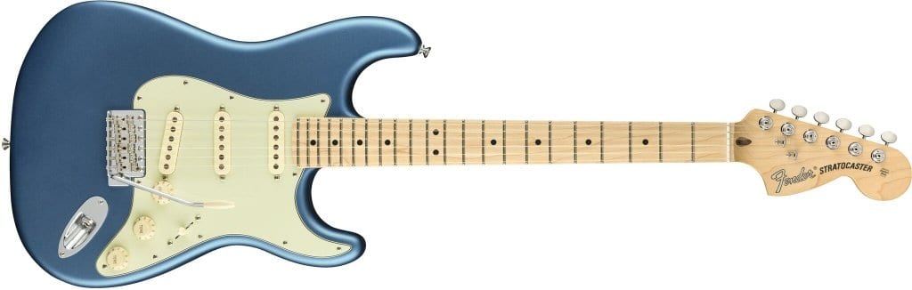 Fender American Performer Series Stratocaster