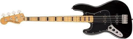 CLASSIC VIBE '70S JAZZ BASS, LEFT-HANDED