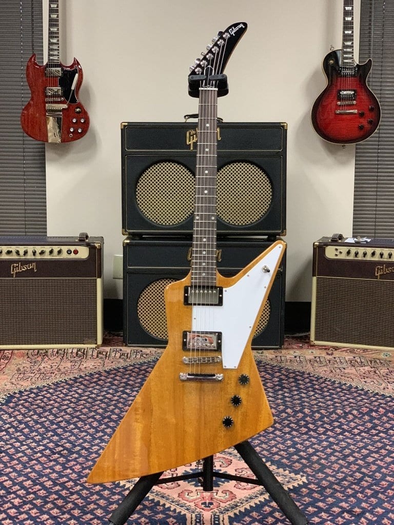 Gibson 2019 Explorer