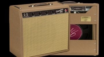 Fender ‘62 Princeton Chris Stapleton Edition