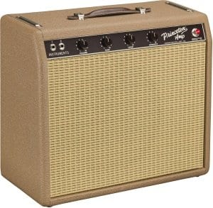 Fender ‘62 Princeton Chris Stapleton Edition