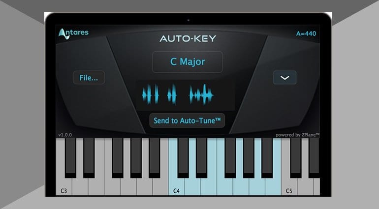 Auto Key