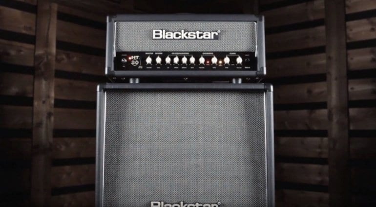 Blackstar HT20R MK II