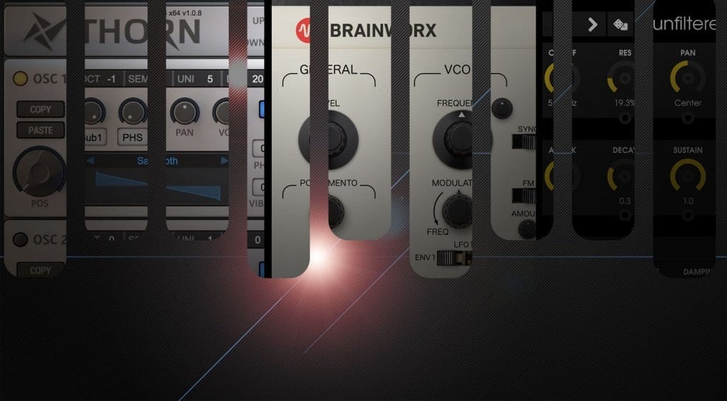 Plugin Alliance introduces Brainworx bx_limiter True Peak - gearnews.com