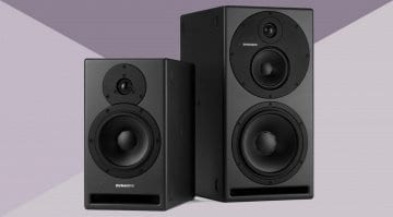 dynaudio core 7 and core 59 vertical