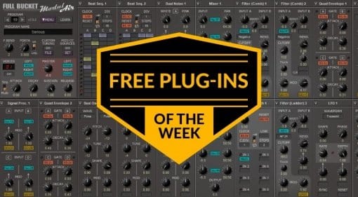 best free plug-ins