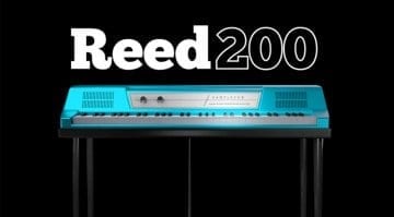 Sampleson Reed200