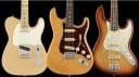 Fender Lightweight Ash American Professional