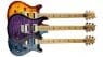 PRS SE Custom 24 Limited Editions with Roasted Maple necks