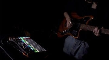 Deluge 3.0 Live Looping