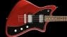 Fender Alternate Reality Meteora HH Candy Apple Red