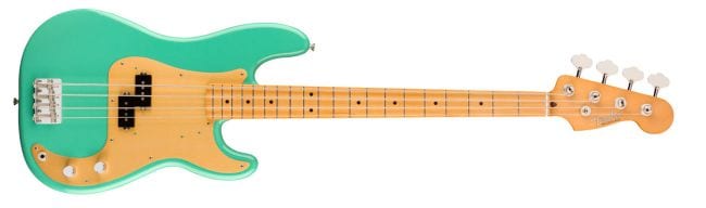 Fender Vintera Series '50s Precision Bass