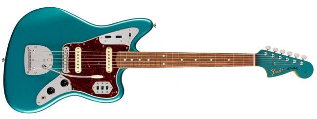 Fender Vintera Series '60s Jaguar
