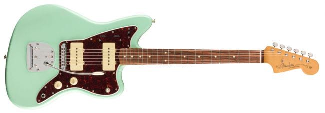 Fender Vintera Series '60s Jazzmaster Modified