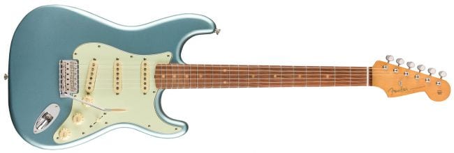 Fender Vintera Series '60s Stratocaster