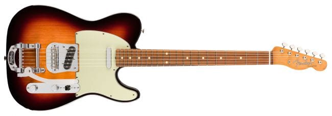 Fender Vintera Series '60s Telecaster Bigsby