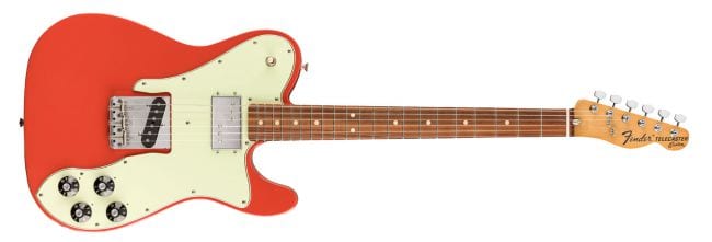 Fender Vintera Series '70s Telecaster Custom