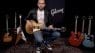 Gibson Play Authentic video featuring Mark Agnesi