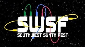 Southwest Synth Fest 2019
