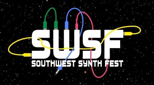 Southwest Synth Fest 2019