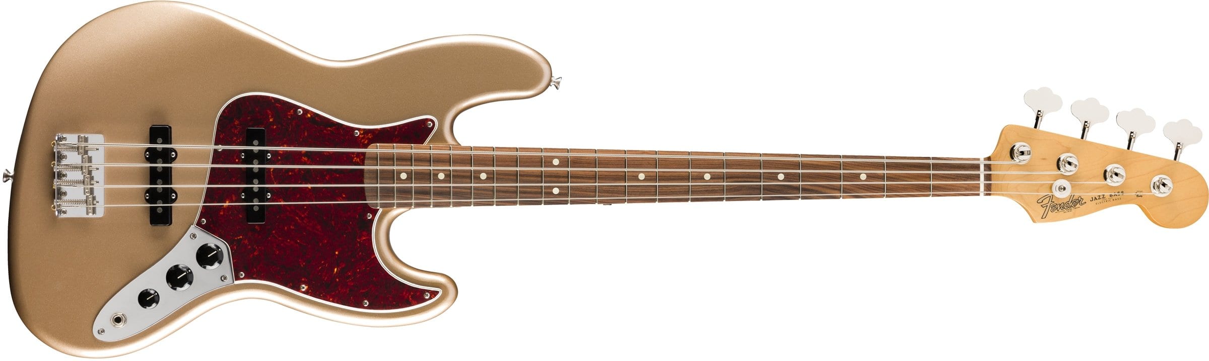 Fender Vintera 60s Jazz Bass