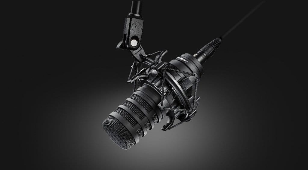 RME Babyface Pro Podcasting Bundle