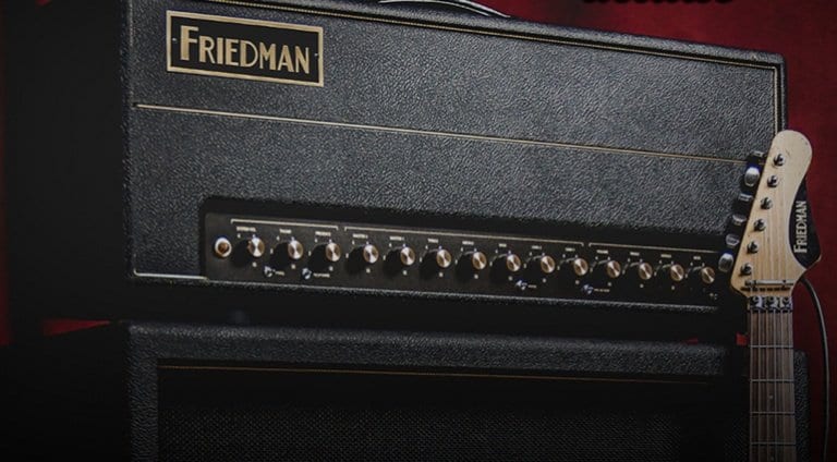 Best Guitar Amplifiers 2019: Top 5 New Amps By Boss, Friedman, Yamaha ...