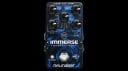Neunaber 10-year anniversary limited-edition Immerse Mk II reverb pedal