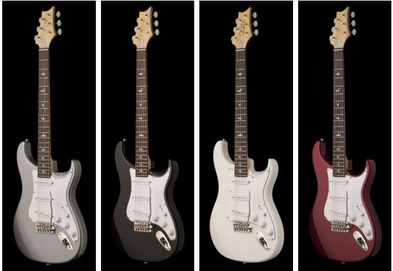 PRS Silver Sky - Is there an SE version on the way?