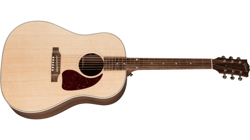 Gibson G-45 Acoustics front