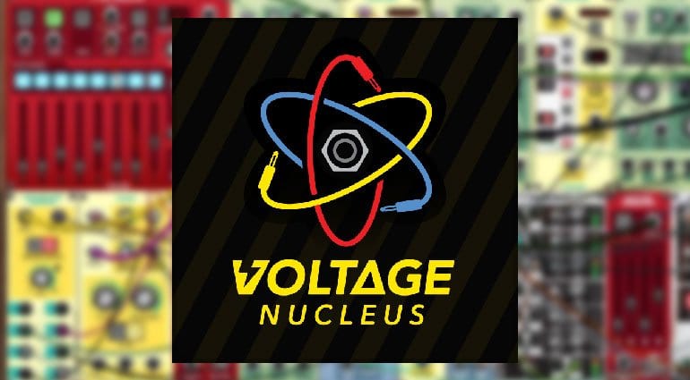 Cherry Audio Voltage Modular Nucleus