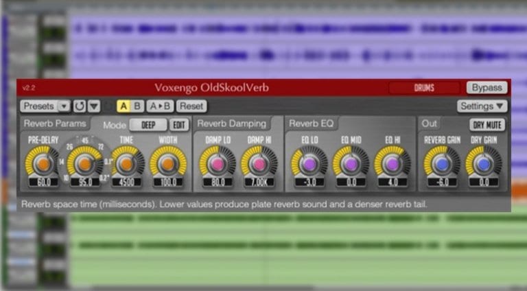 Top 7 Free Reverbs: The best freeware plug-ins that sound as good as ...
