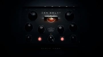 Zen Delay