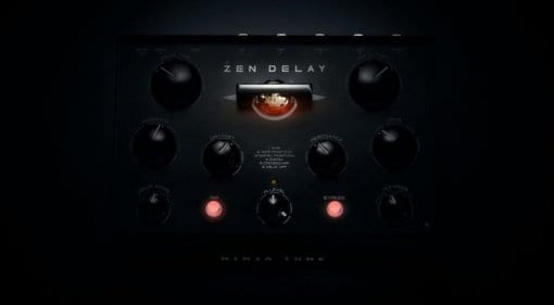 Zen Delay